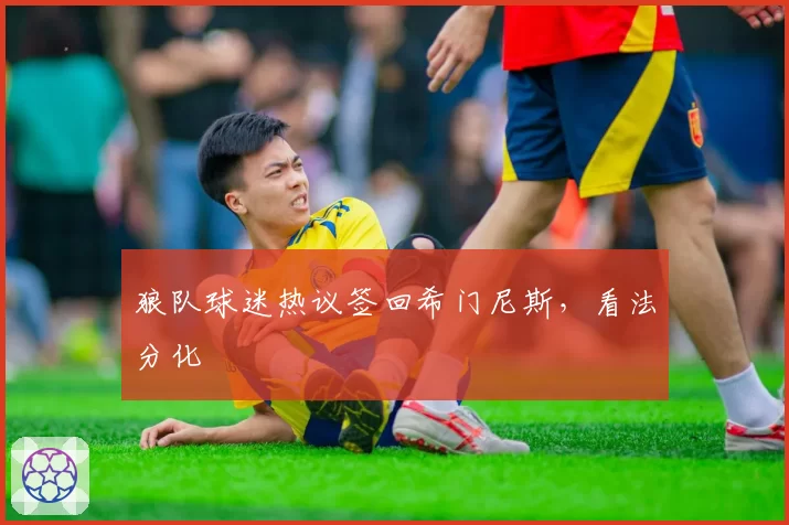 狼队球迷热议签回希门尼斯，看法分化